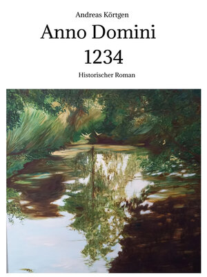 cover image of Anno Domini 1234